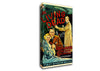 Living Dead 1934 Poster 1 Canvas Wall Art