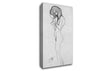 Klimt Madalane Canvas Wall Art