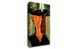 Modigliani Madame Pompadour Canvas Wall Art