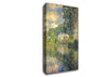 Monet Poplars On The Epte Canvas Wall Art