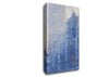 Monet Rouen Cathedral Fac¸ade Canvas Wall Art