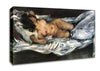 Lovis Corinth Nude Canvas Wall Art
