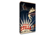 Petrole Stella Canvas Wall Art