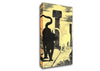 Manet Rendevouz Of Cats Canvas Wall Art