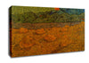 Monet Rising Moon Canvas Wall Art
