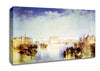 Joseph Mallord Turner San Giorgio Venice Canvas Wall Art