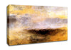 Joseph Mallord Turner Seascape With Storm Canvas Wall Art