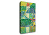 Klimt St Wolfgang Church Canvas Wall Art