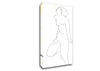 Modigliani Standing Nude 2 Canvas Wall Art