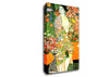 Klimt The Dancer Canvas Wall Art