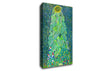 Klimt The Sunflower Canvas Wall Art