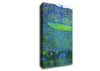 Klimt Unterach At The Attersee Canvas Wall Art