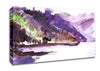 Lovis Corinth Walchensee 6 Canvas Wall Art