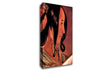 La Tour Womans Head In Profile Canvas Wall Art