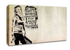 Achievements Canvas Wall Art