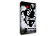 Hugging The Bomb Canvas Wall Art