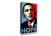 Obama Hope Canvas Wall Art