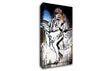 Marilyn Monroe Pope Canvas Wall Art