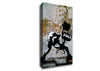 Office Chair Canvas Wall Art