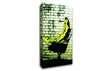 Office Director Canvas Wall Art