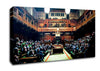 Parliament Monkeys Canvas Wall Art