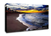 Beach Resort Canvas Wall Art
