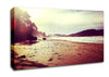 Mist From The Morning Rays Canvas Wall Art