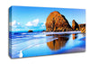 Magnificent Ocean Rocks Canvas Wall Art