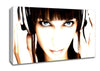 Lets Hear Some Canvas Wall Art