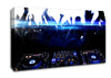 Pioneer Dj Canvas Wall Art