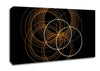 Max Void Canvas Wall Art