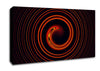 Infinity Canvas Wall Art