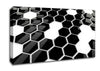 Missing Pieces Canvas Wall Art