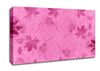 Pink Delicate Canvas Wall Art
