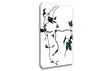 A Hint Of Green Canvas Wall Art