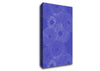 Intertwine Blue Canvas Wall Art