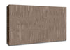 Just Colour Beige Canvas Wall Art