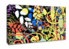 Magical Garden Canvas Wall Art
