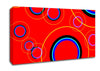 Energy Fields Canvas Wall Art