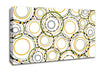 Lemon And Lime Canvas Wall Art