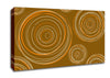 In A Time Loop Canvas Wall Art