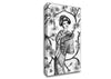 Japanese Geisha Art Canvas Wall Art