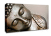 Peaceful Buddha Canvas Wall Art