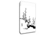 Japanese Tree Of Life Canvas Wall Art