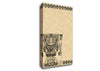 Mayan Tribal Art Canvas Wall Art