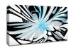 Out Of The Blue Canvas Wall Art