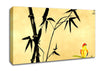 Chinese Bird Painting Canvas Wall Art