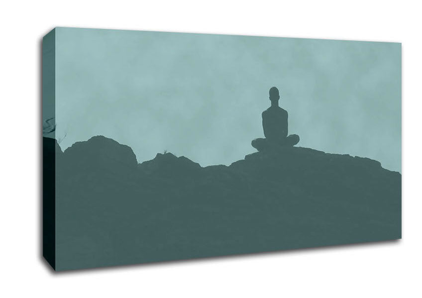 Questions Canvas Wall Art