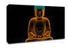 Lord Buddha Canvas Wall Art