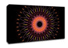 Mandala Vibes Canvas Wall Art